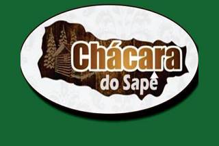 Chácara do Sapê logo