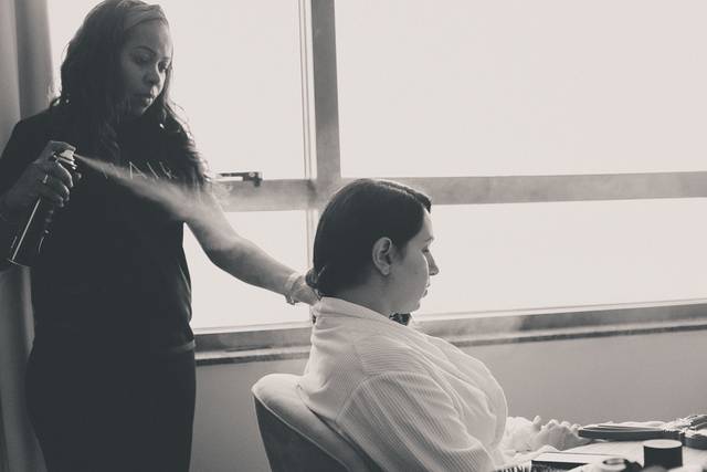 Making of