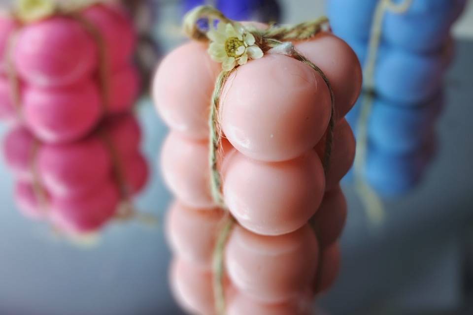 Mini bubble