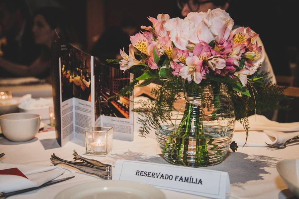 Decoração