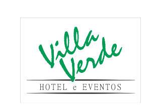 Villa verde logo