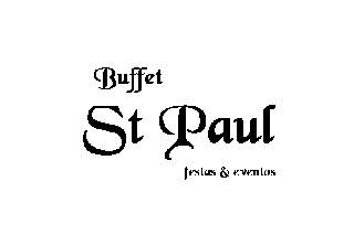 Logo Buffet St Paul