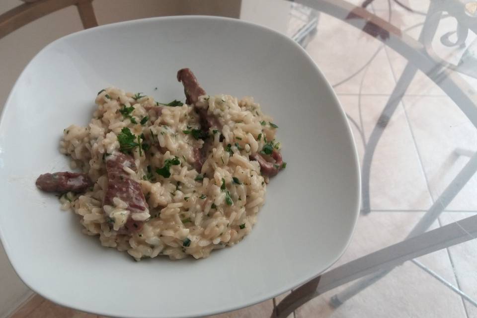 Risoto