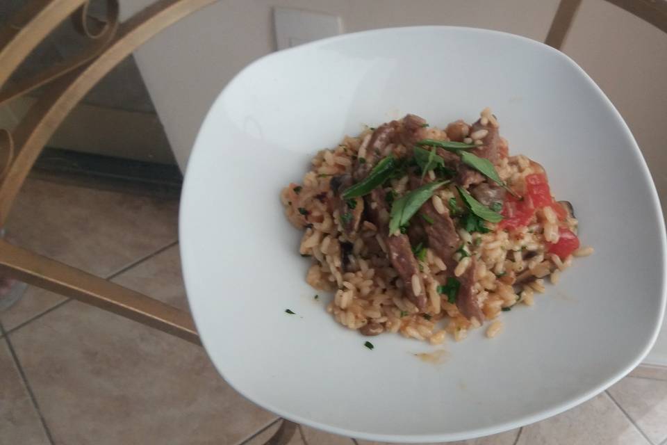 Risoto