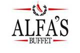 Alfa's Buffet