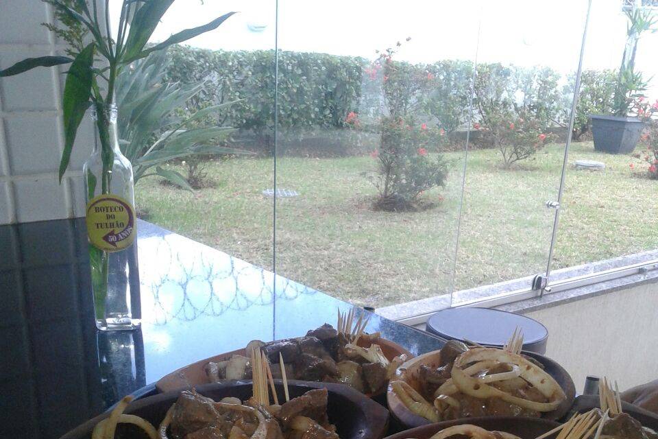 Petiscos