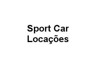 Logo Sport Car