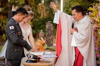 Padre Danilo de Lima