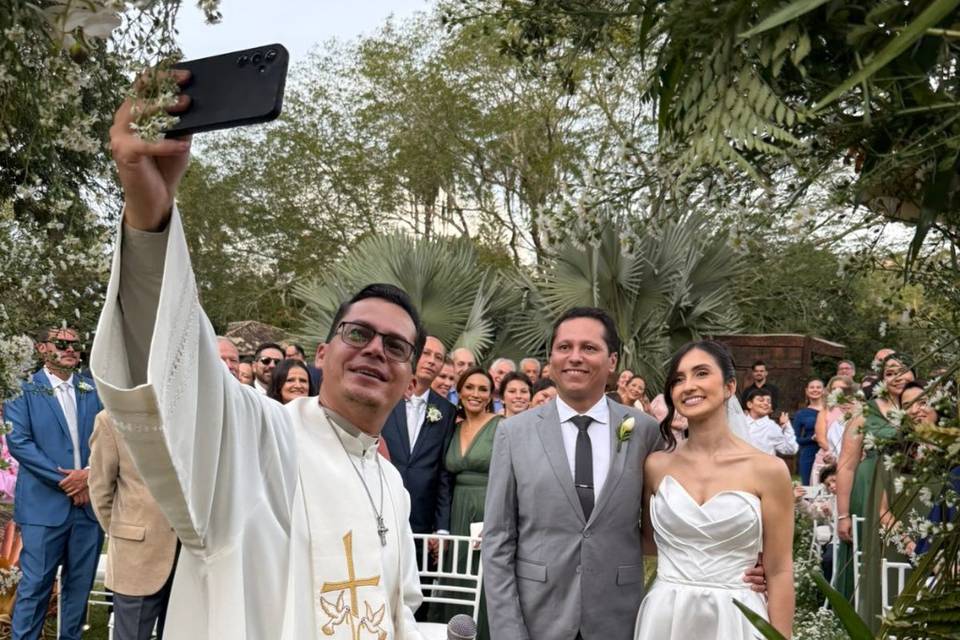 Simbolismo!