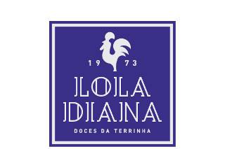 lola diana logo