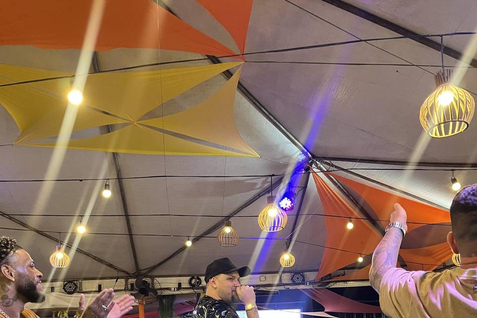 Evento em Maricá