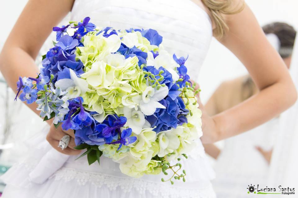 Fotografia de casamento