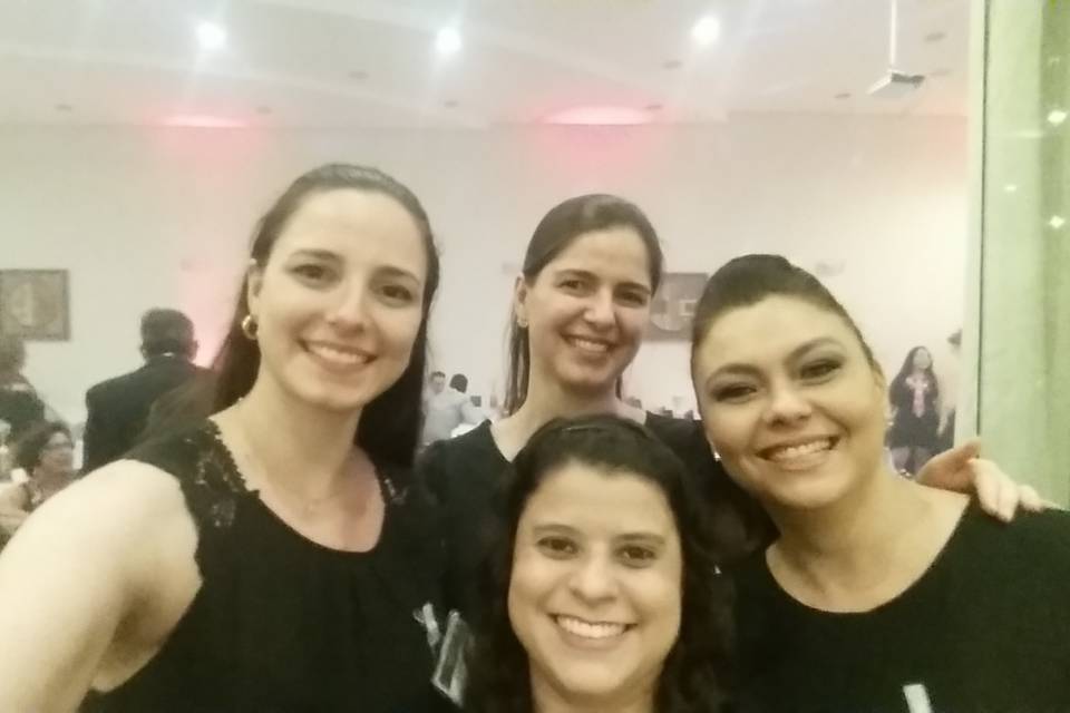 Equipe Priscila Vechini