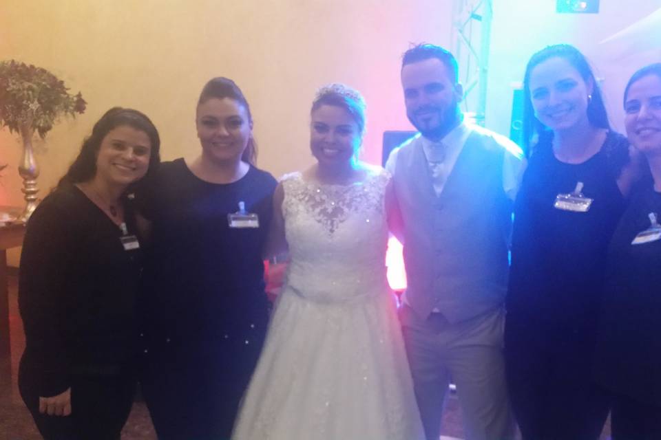Priscila Vechini Assessoria & Cerimonial