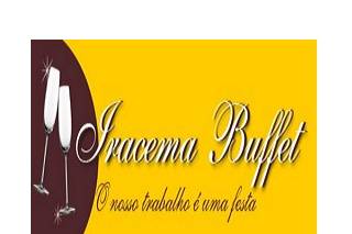 Iracema Buffet Logo