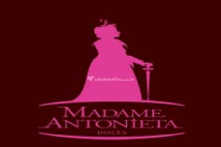 Madame Antonieta logo