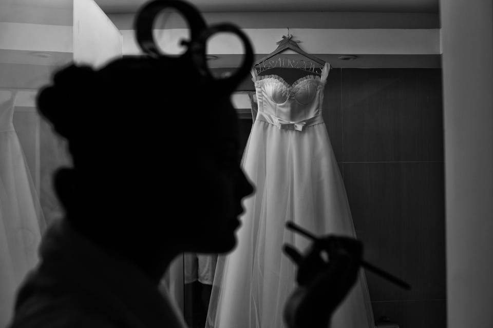 Bride