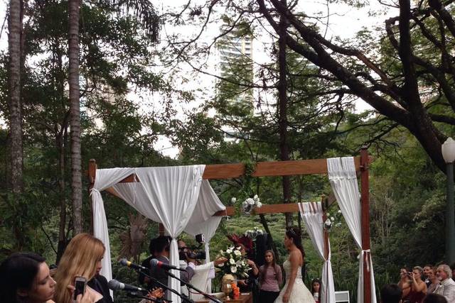 Casamento
