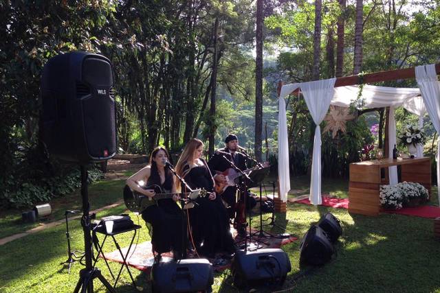 Gospel Eventos Show