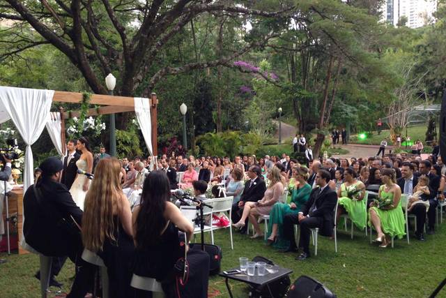 Casamento