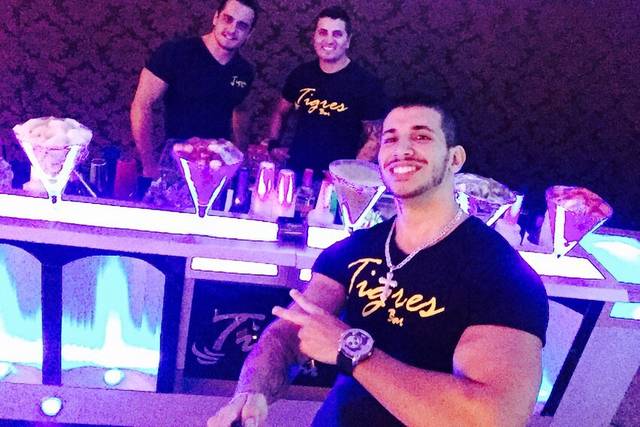 Barman´s