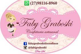 Faby Graboski Doces Finos