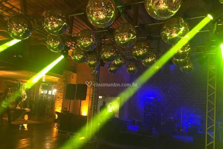 Gospel Eventos Show