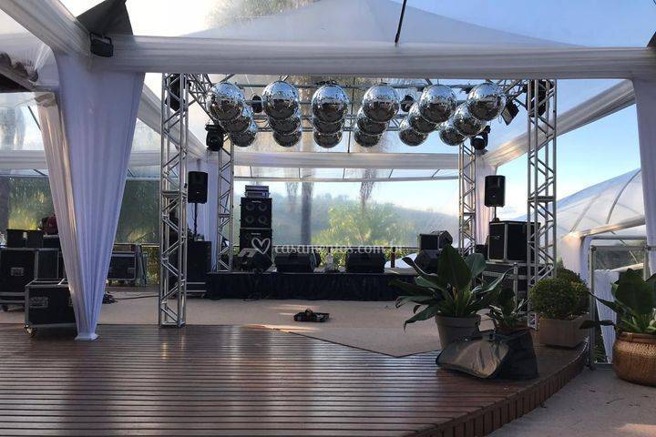 Gospel Eventos Show
