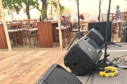 Gospel Eventos Show