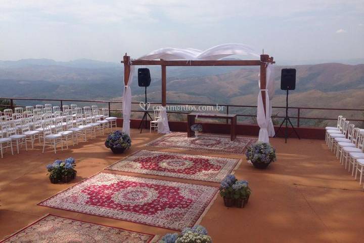 Gospel Eventos Show