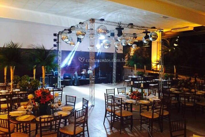 Gospel Eventos Show