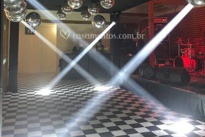 Gospel Eventos Show