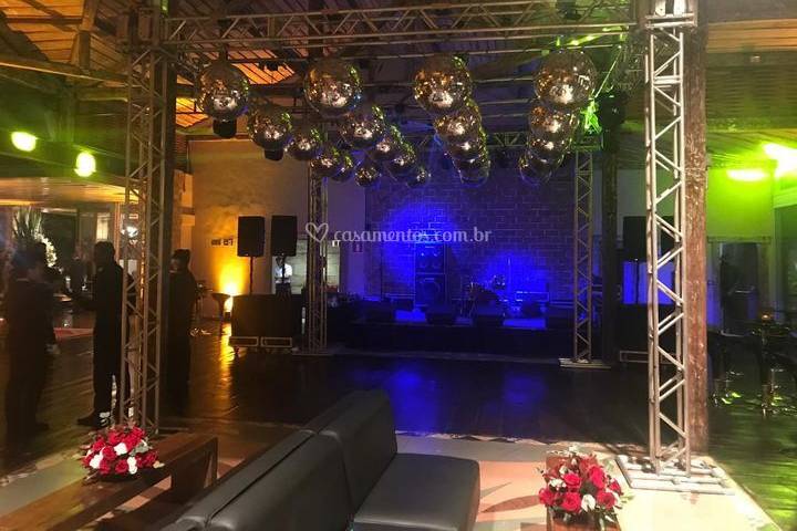 Gospel Eventos Show