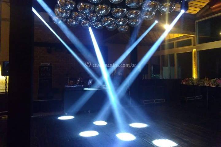 Gospel Eventos Show