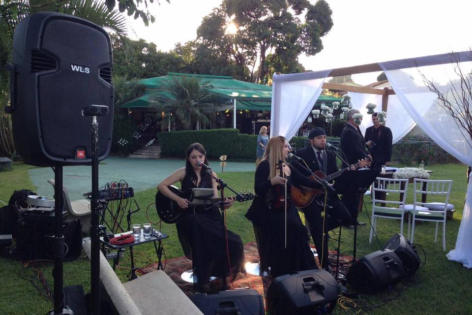 Casamento