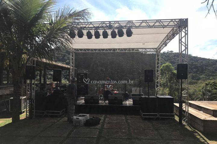 Gospel Eventos Show
