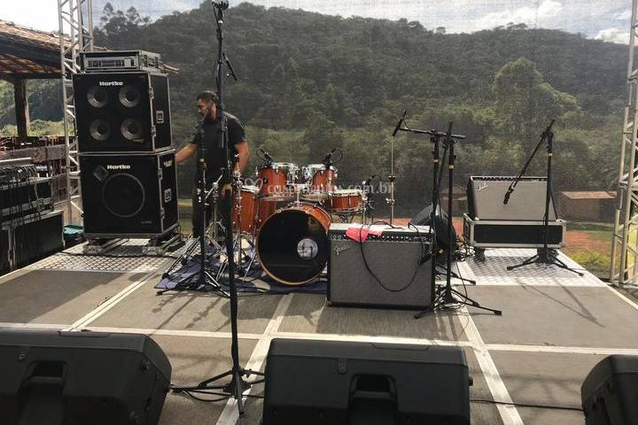Gospel Eventos Show