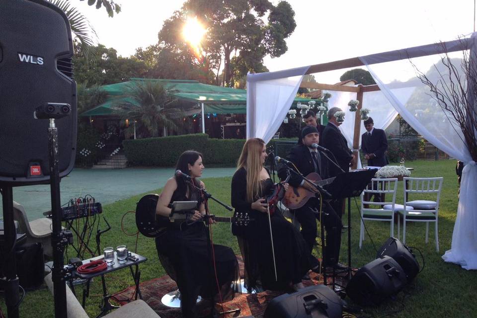 Casamento