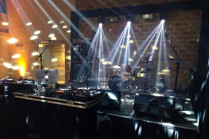 Gospel Eventos Show