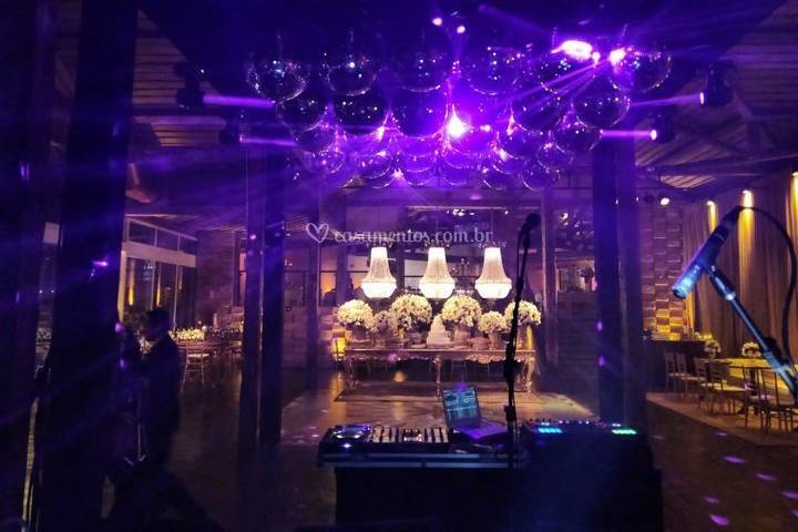 Gospel Eventos Show