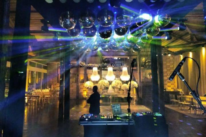 Gospel Eventos Show