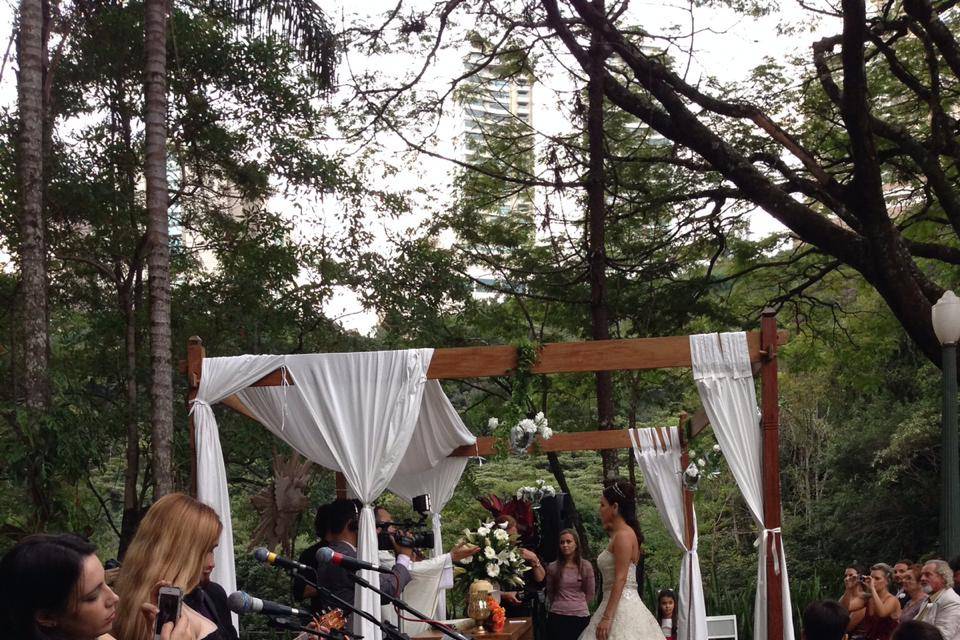 Casamento
