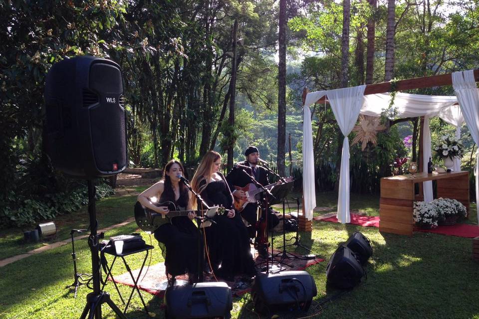 Gospel Eventos Show