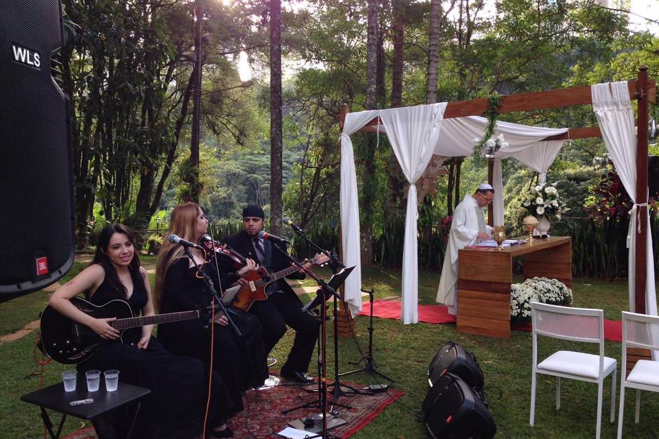 Casamento