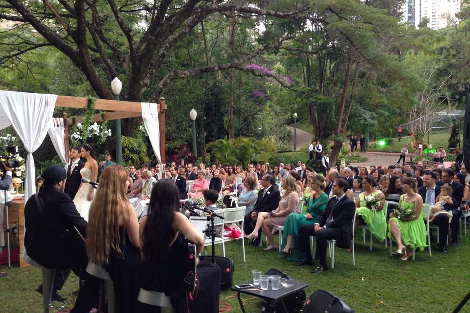 Casamento