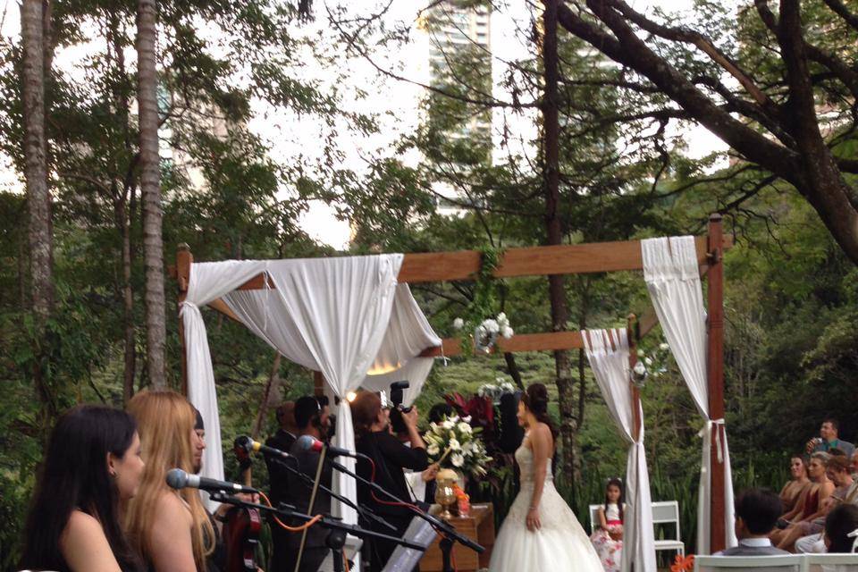 Casamento