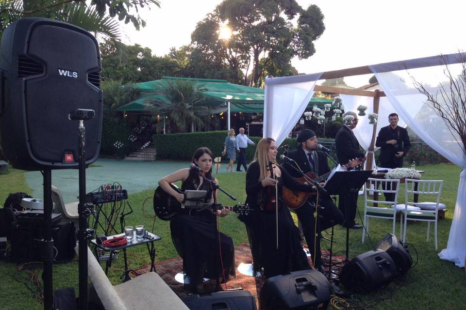 Casamento