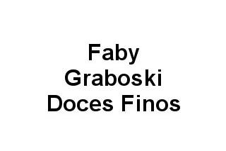Faby Graboski Doces Finos