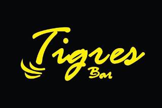 logo Tigre Bar