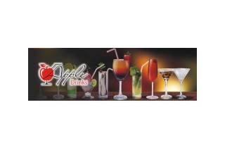 apple drinks logo